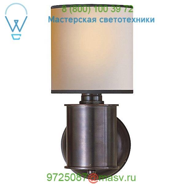 TOB 2011BZ-NP/BT Metropolitan Wall Light Visual Comfort, настенный светильник