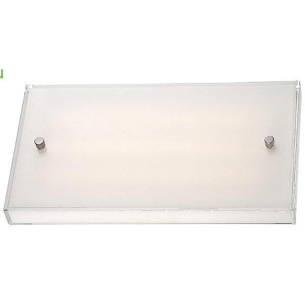 P1142-084-L George Kovacs Framework P1142 LED Wall Sconce, настенный светильник
