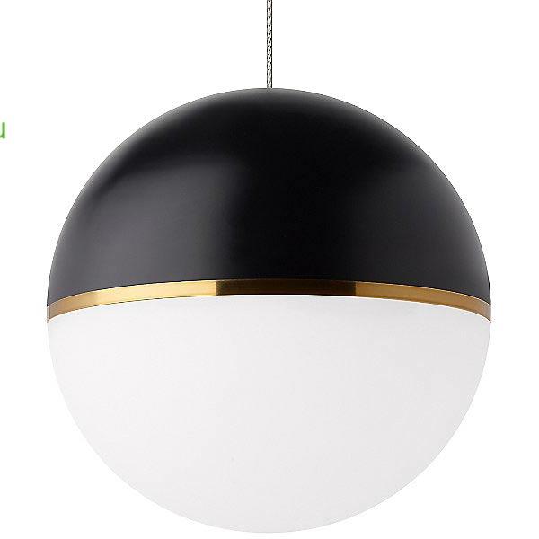Akova LED Pendant Light 700MPAKVRRR-LED927 Tech Lighting, светильник