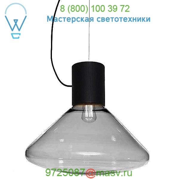 Muffin Pendant Light Brokis PC851-CGC516-CCS592-CEB609-CECL519/MUFFINS_WOOD03B, светильник