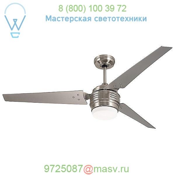 Emerson Fans CF766LVS 4th Avenue Ceiling Fan, светильник