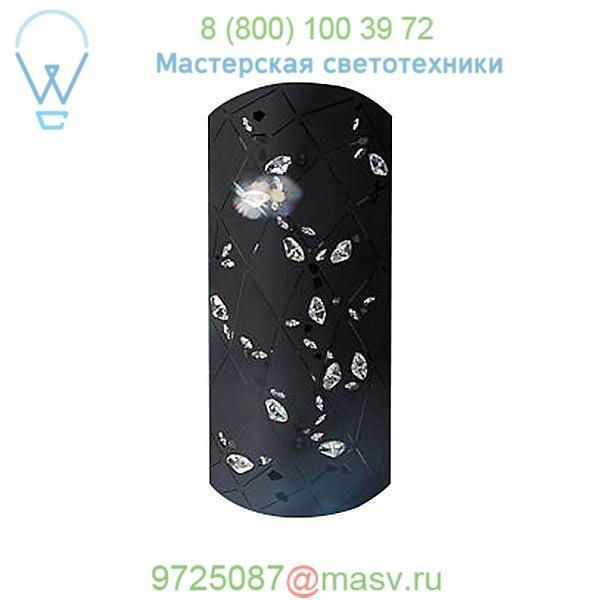 APT200N-BK1S Swarovski Apta Wall Light, настенный светильник