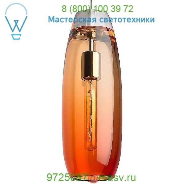 LP793ORBZ2D LBL Lighting Kendall Pendant Light, светильник