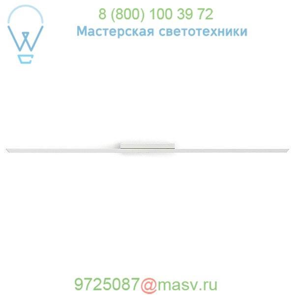 Lineal LED Wall Sconce LINEAL-LED-W-24-NICKEL Carpyen, настенный светильник
