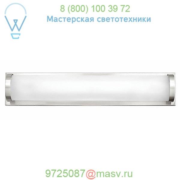 Hinkley Lighting Acclaim LED Bath Light 53842BN, светильник для ванной