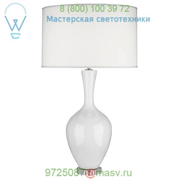 Robert Abbey OB980 Audrey Table Lamp, настольная лампа