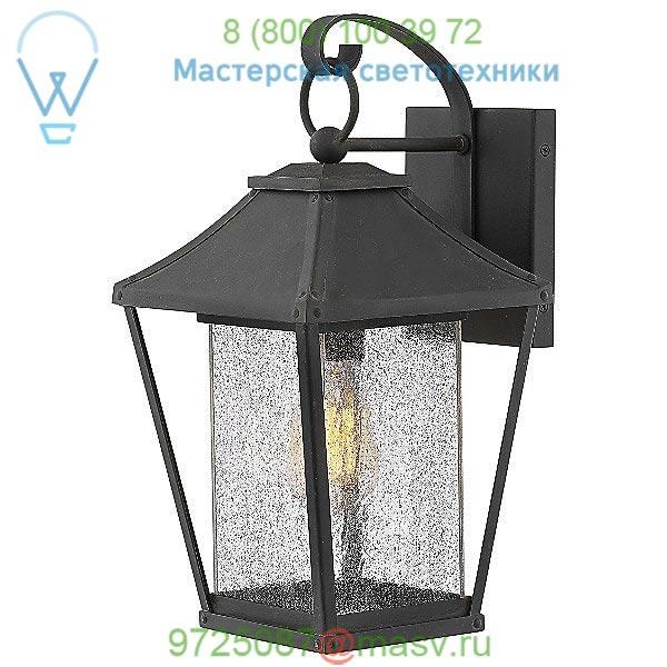 Palmer Outdoor Wall Light Hinkley Lighting 1210MB, уличный настенный светильник