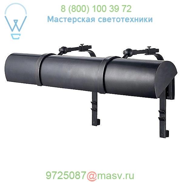 Visual Comfort Furness Picture Light CHD 2783AB, подсветка для картин