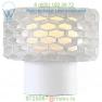 Honeycomb LED Table Lamp 49-HON/S/BLK Schema, настольная лампа