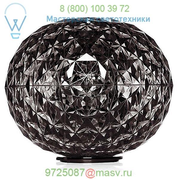 9386/B4 Kartell Planet Low Table Lamp, настольная лампа