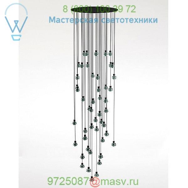 Bover 2592421059U Drop Multi-Light Chandelier, светильник