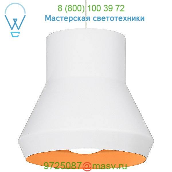 SU784GC LBL Lighting Milo Suspension Light, светильник