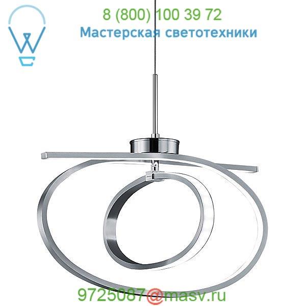 Arnsberg Coronado Pendant Light, светильник