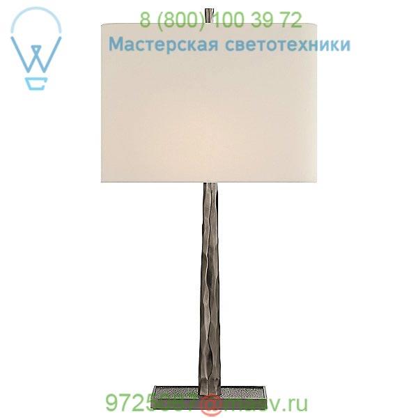 Visual Comfort Lyric Branch Table Lamp BBL 3035BZ-L, настольная лампа