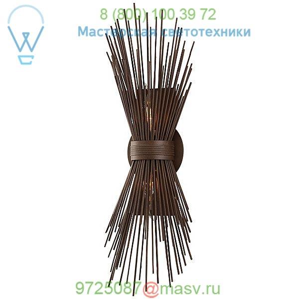Uni Wall Sconce B3661 Troy Lighting, настенный светильник