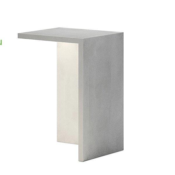 Vibia 4130-18 Empty LED Outdoor Table, акцентный светильник