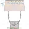 CHD 2621AB-L Visual Comfort Venini Double Wall Light, настенный светильник