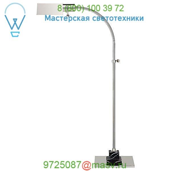 TOB 1102BZ/ALB Visual Comfort Eton Pharmacy Floor Lamp, светильник