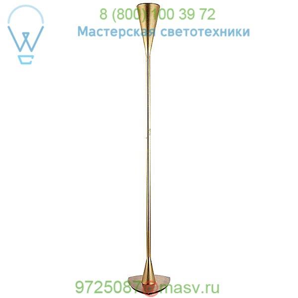 Visual Comfort Bedford Floor Lamp ARN 1004BSL, светильник