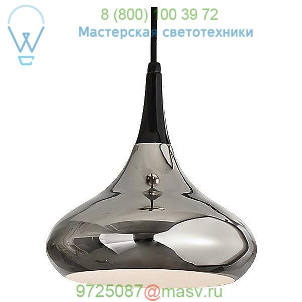 P1253BK Feiss Belle Pendant Light, подвесной светильник