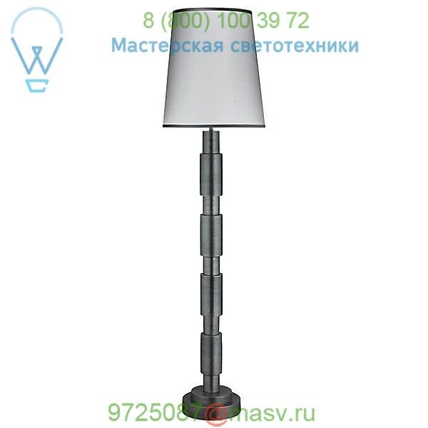 Quinn Floor Lamp Jamie Young Co. 1QUIN-FLAB, светильник