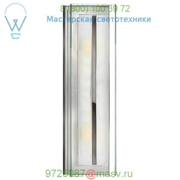 Hinkley Lighting Latitude 5651 Bath Light 5651BN, настенный бра
