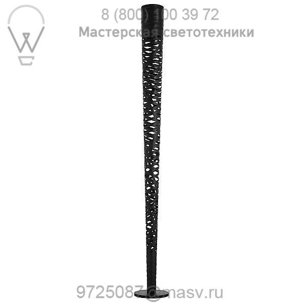 Foscarini 182043 10 U Tress Stilo Floor Lamp, светильник
