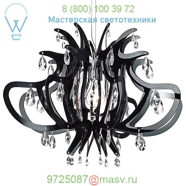 Lillibet Mini Chandelier Slamp LIL14SOS0001TT000, светильник