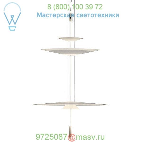 Vibia 1560-18 Flamingo 1560 Pendant, светильник