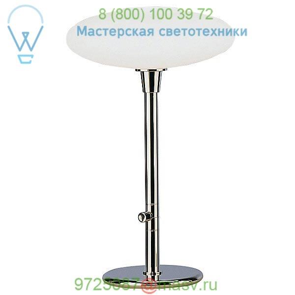Robert Abbey Z2044 Ovo Table Lamp, настольная лампа
