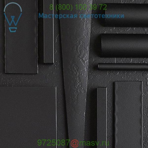 202101-1004 Synchronicity Stitch Wall Sconce, настенный светильник