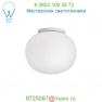 FLOS  Glo-Ball C/W Zero Wall Ceiling Light, светильник