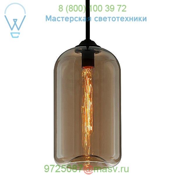District Pendant Light F5561 Troy Lighting, подвесной светильник