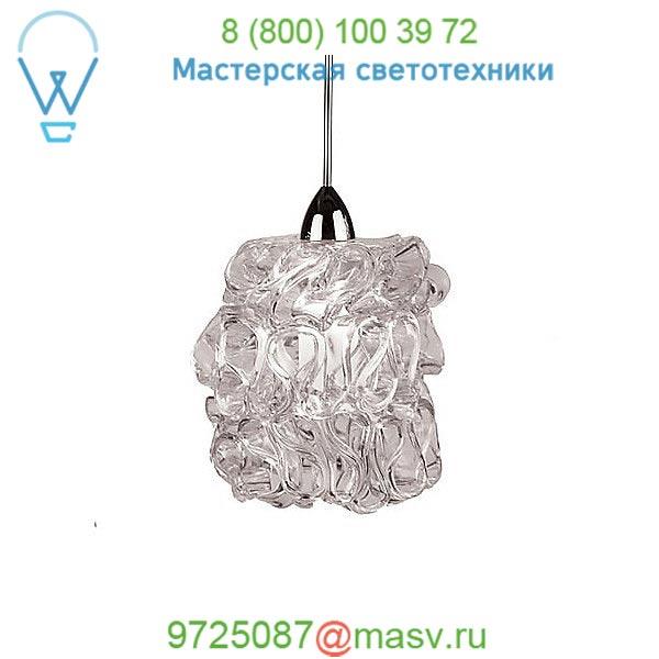 MP-LED544-GL/DB Candy Pendant Light WAC Lighting, светильник