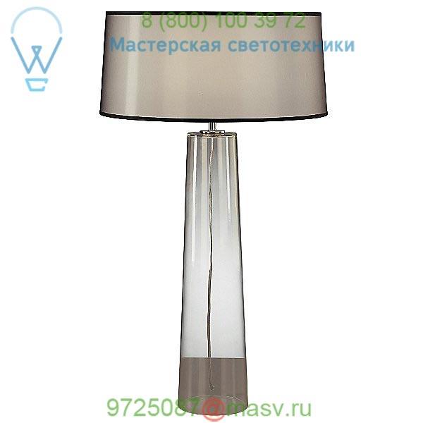 Robert Abbey 1579W Olinda Table Lamp, настольная лампа