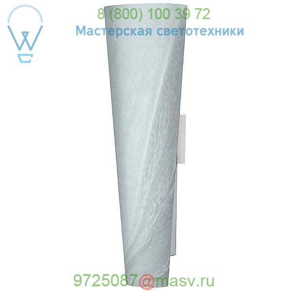 780507-SN Besa Lighting Tino 18 Wall Light, настенный светильник