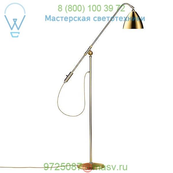 001-04301 Bestlite BL4 Floor Lamp Gubi, светильник
