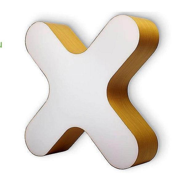 LZF X A DIM UL 20 X-Club Wall Light, настенный светильник