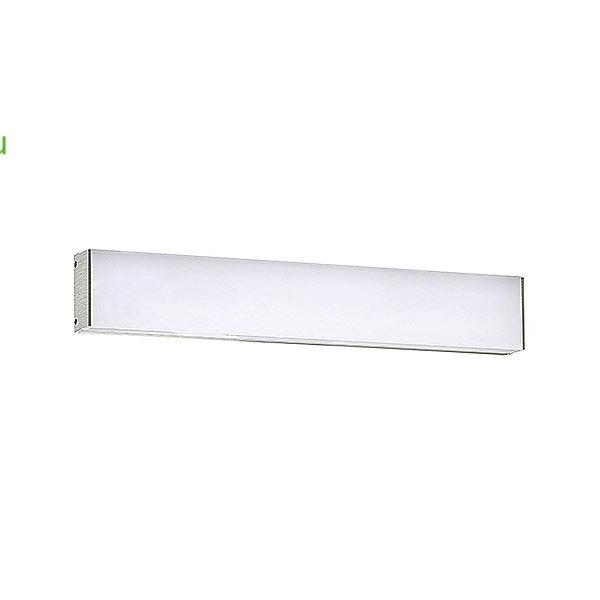 Brink LED Bath Light WS-63718-27-AL dweLED, светильник для ванной