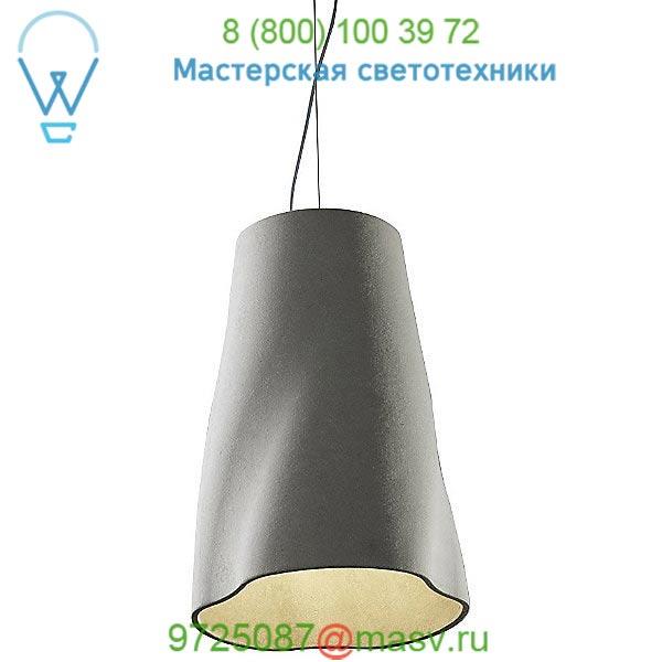 588-100usa Soft Pendant Light Molto Luce, светильник
