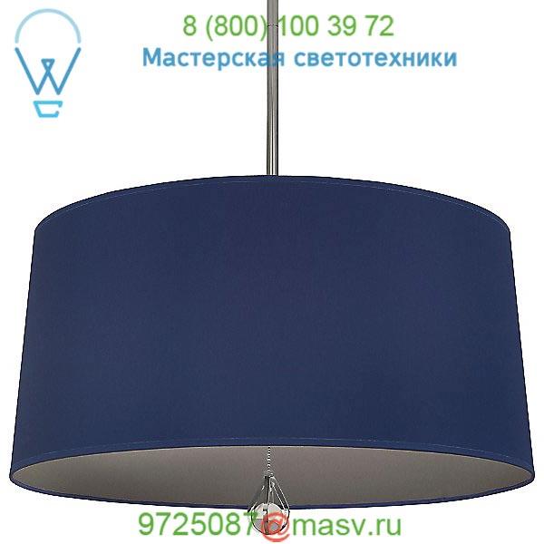 Robert Abbey WB336 WILLIAMSBURG Custis Pendant Light, светильник