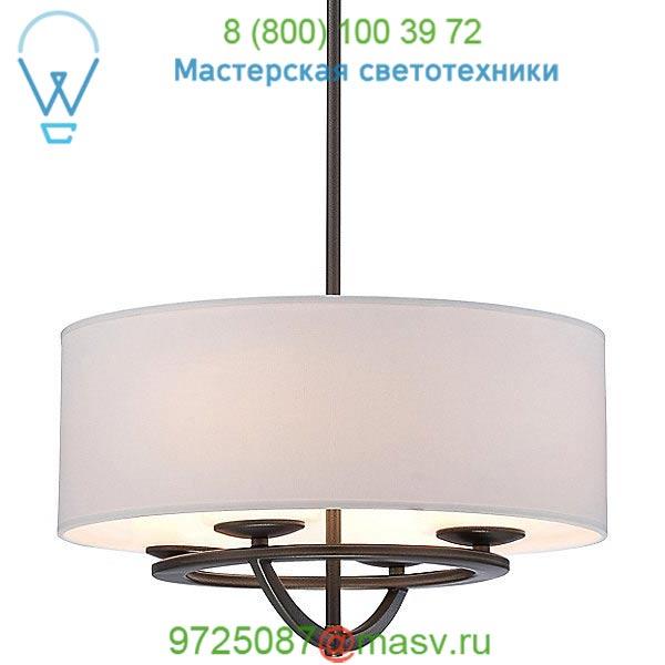 Circuit Pendant Light George Kovacs P1814-172, светильник