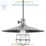 Hudson Valley Lighting 8001-HN-MS1-WG Heirloom Pendant, светильник