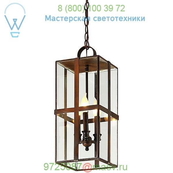 Troy Lighting F6567CB Rutherford Outdoor Pendant Light, уличный подвесной светильник