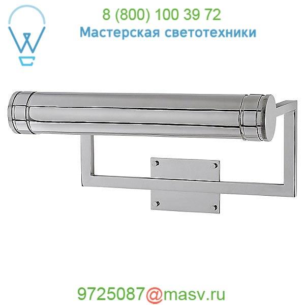 TOB 2623AN Cosmopolitan Picture Wall Light Visual Comfort, подсветка для картин