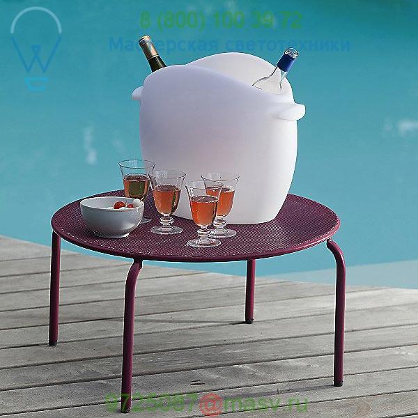 SG-SO FRESH Smart & Green So Fresh Bluetooth LED Indoor / Outdoor Ice Bucket, уличная настольная лампа