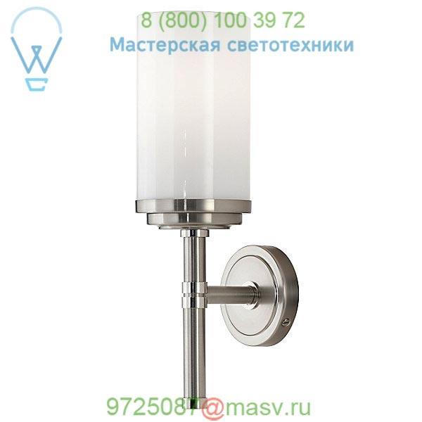 Robert Abbey C1324 Halo Sconce, настенный светильник