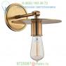 1161-AGB Walker Wall Sconce Hudson Valley Lighting, бра
