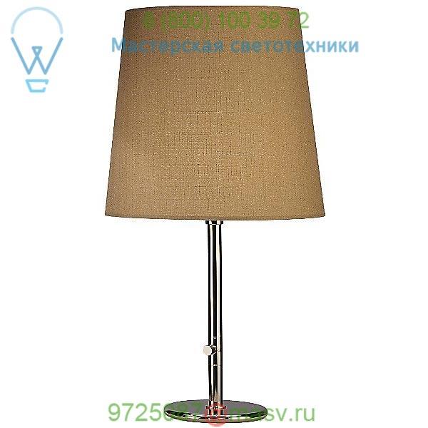 Robert Abbey 2056W Buster Table Lamp, настольная лампа