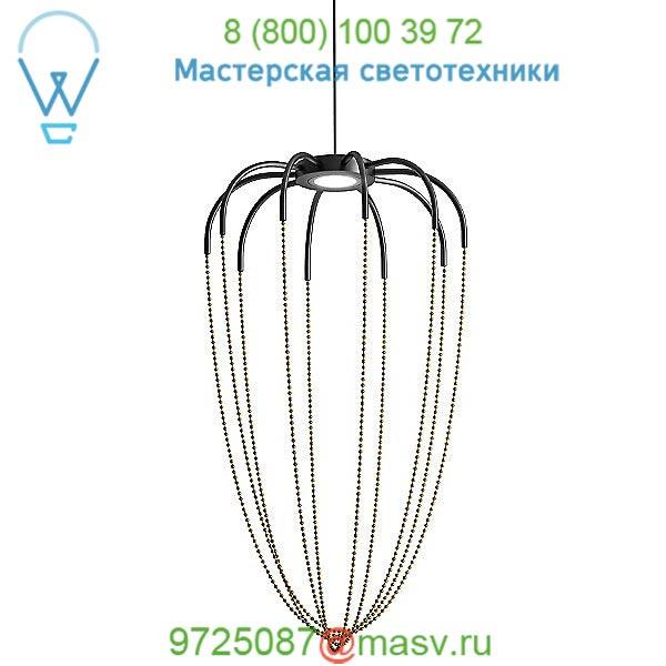 Alysoid LED Pendant Light AXO Light USALYS34ANNILED, светильник